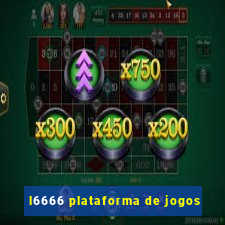 l6666 plataforma de jogos